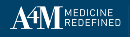 A4M Logo.
