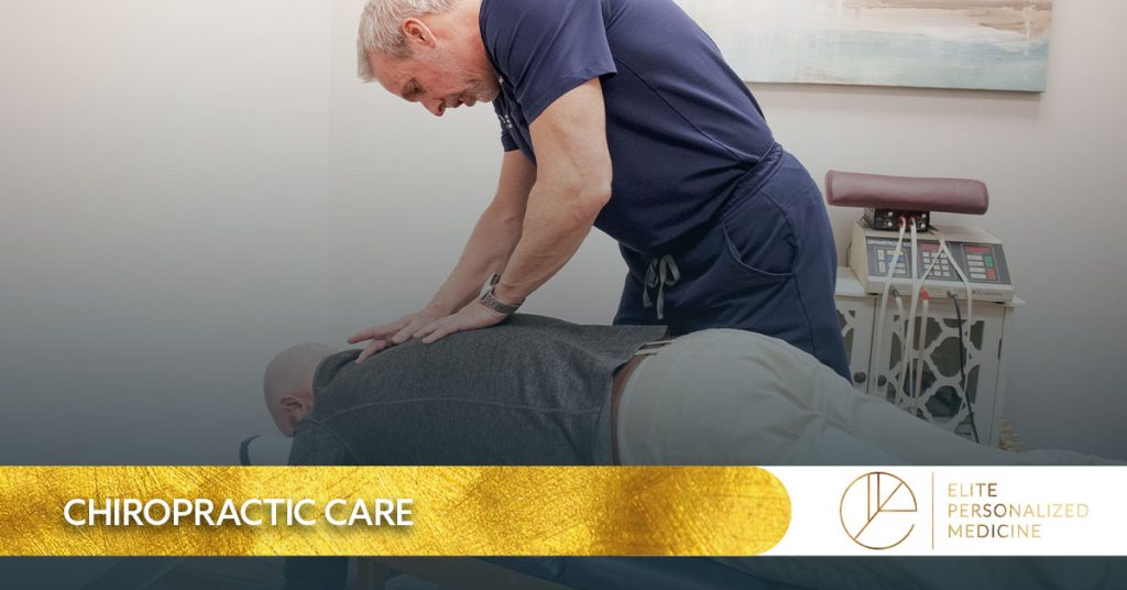 Peachtree Corners Chiropractic Treatment Services Near Me | Elite ...