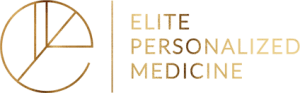 Logo for Elite Personalized Medicine