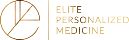 Logo for Elite Personalized Medicine