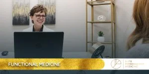 Functional medicine treatments in Atlanta
