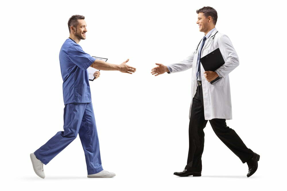 Functional Medicine vs. Conventional Medicine