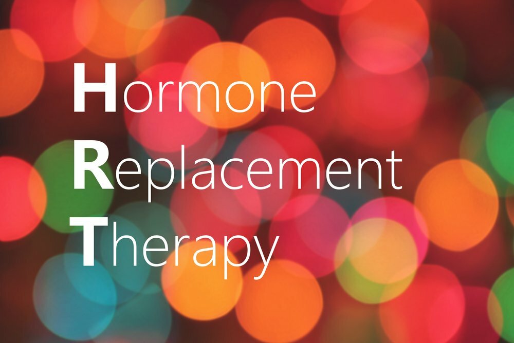 What Is Bioidentical Hormone Replacement Therapy Elite Personalized