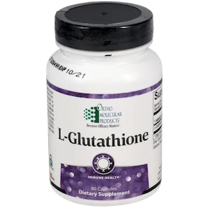 glutathione for immune support