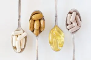 daily supplements for seasonal allergies