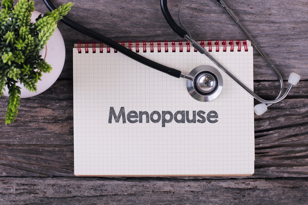 menopause