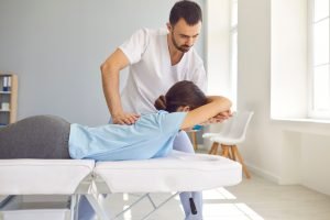 chiropractic care