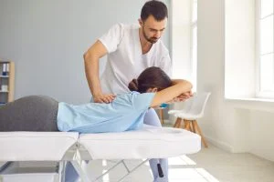chiropractic care