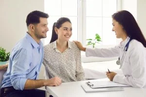 fertility functional medicine consultation