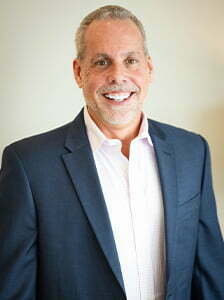 Lee Strickland D.C., head of Chiropractic Care at Elite Personalized Medicine.