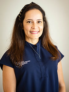 Paola Seymour – Patient Care Team