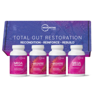 gut restoration kit