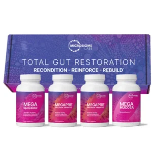 gut restoration kit