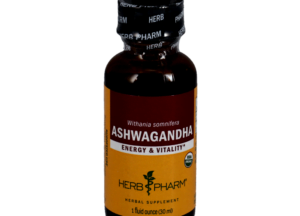 Ashwagandha Extract