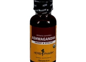 Ashwagandha Extract