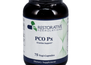 pco px supplement