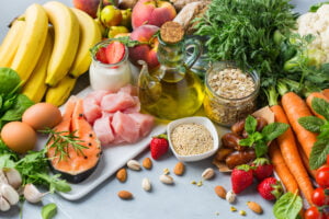 mediterranean diet best foods for pcos