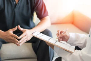 men's sexual health 