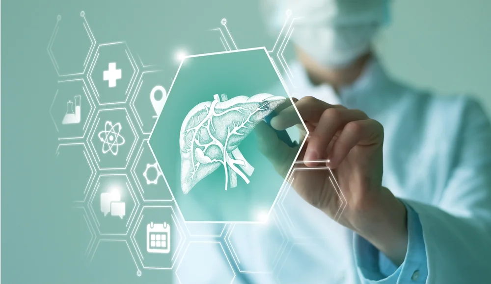what is liver detoxification