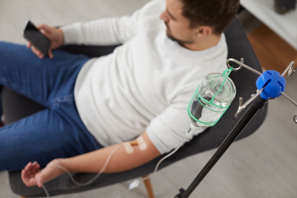 iv infusions