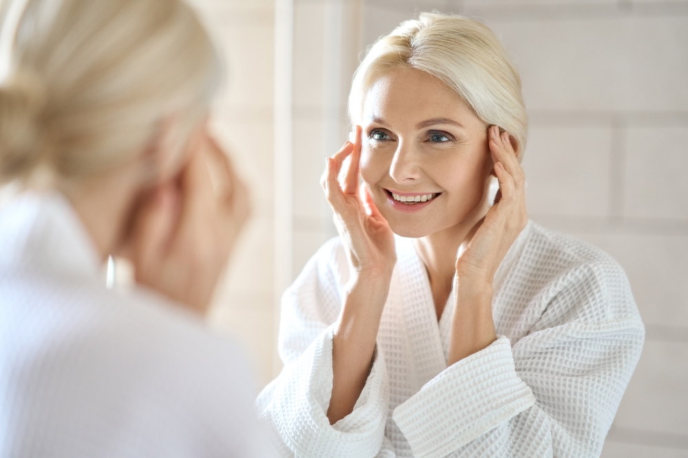 anti aging peptides
