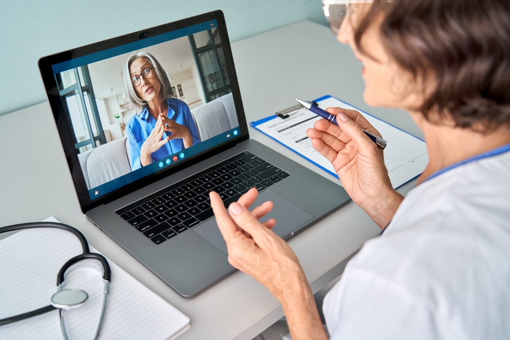 functional medicine telehealth