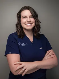 Mary Kate Trucks RN.