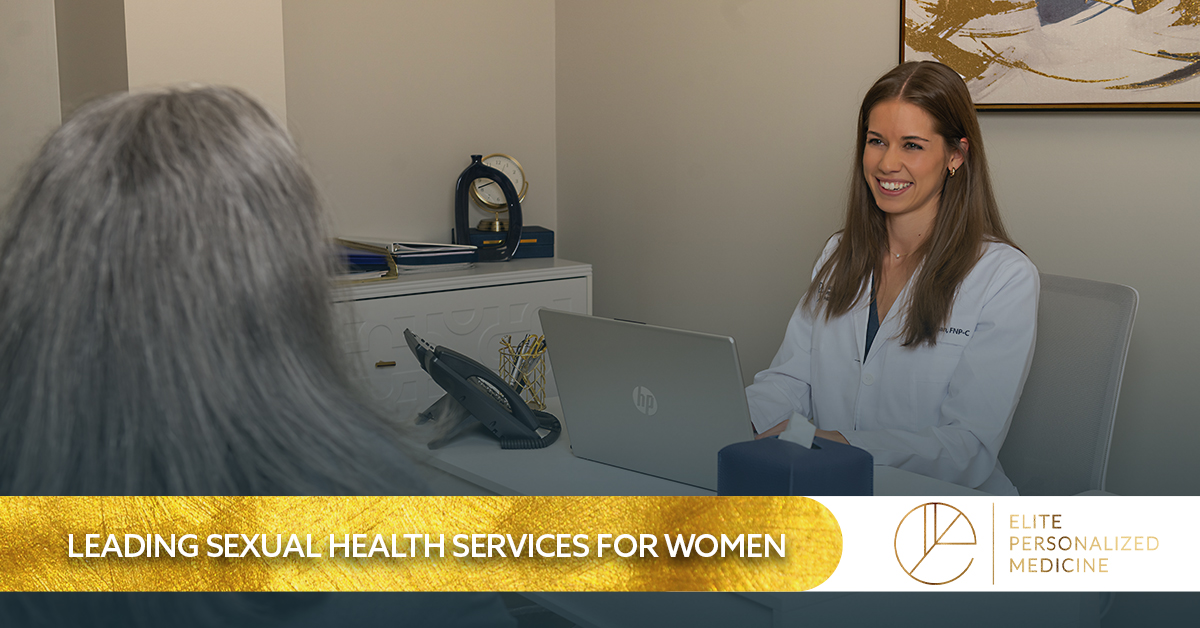 Atlanta sexual health for women.