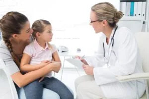 Pediatric functional medicine benefits.
