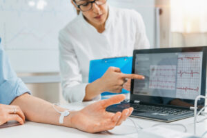 heart rate variability