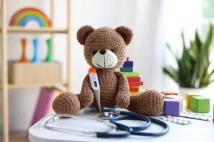 holistic pediatrics