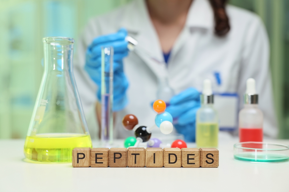 benefits of peptides