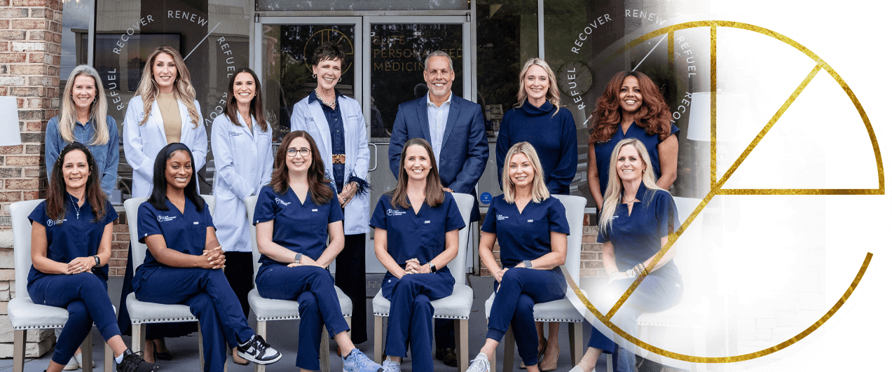 Elite Personalized Medicine Team