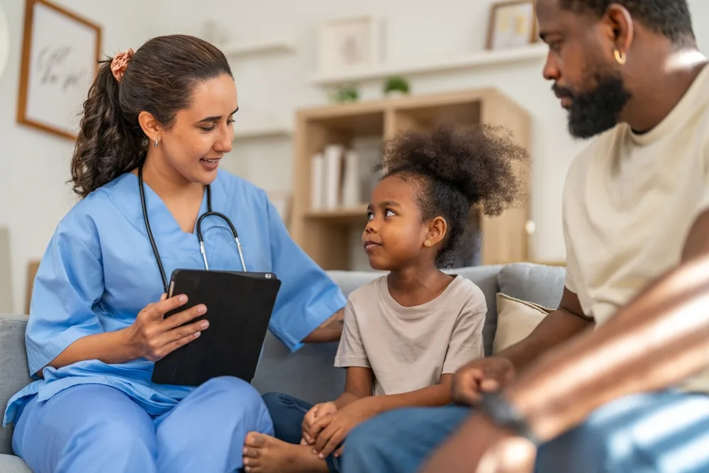 natural pediatrics for PANS and PANDAS