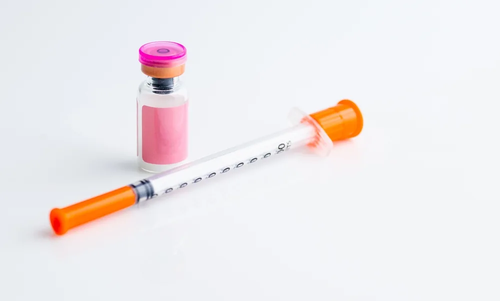 peptide therapy injections