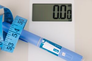 sustainable weight loss