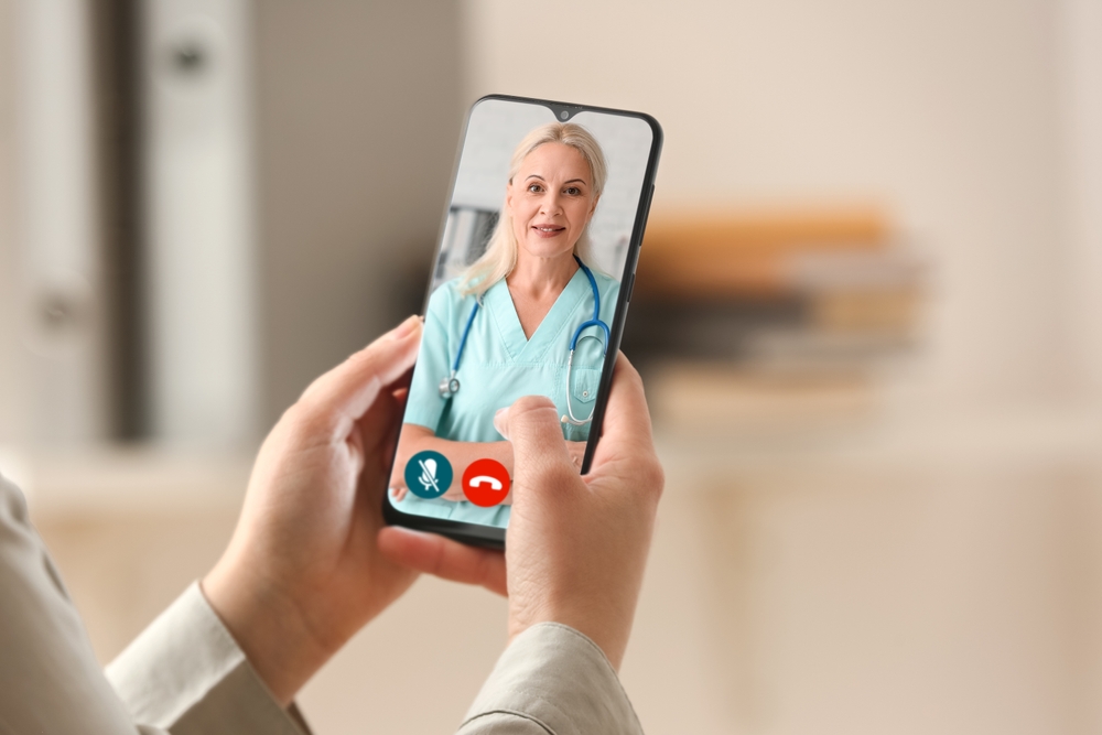telehealth weight loss program