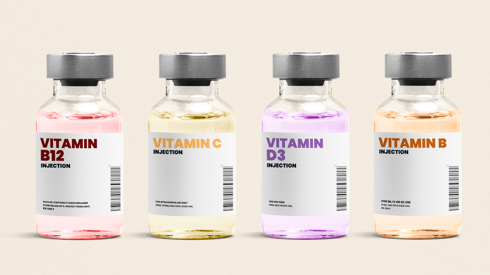 vitamin injections vitamin injections