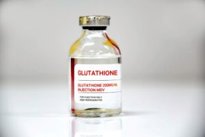 benefits of glutathione