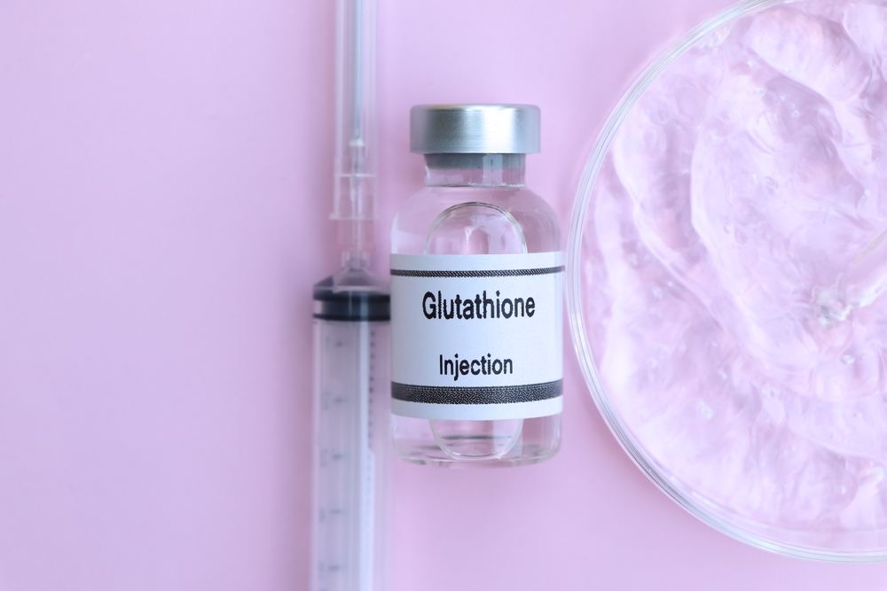 what is glutathione what is glutathione