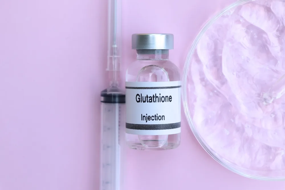 what is glutathione what is glutathione